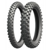 MICHELIN 110/90-19 TRACKER 62R TT M/C Zadná DOT 04-05/2025