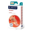 JOBST OPAQUE kompresívne stehenné pančuchy II.KT, s lemom, s otvorenou špičkou, telové, veľ. V., 1 pár