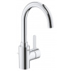 Grohe Eurosmart Cosmopolitan - Umývadlová batéria L, s výpustom, chróm 32830001