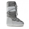MOON BOOT Classic Pillow Silver