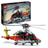 LEGO Technic 42145 Záchranárska helikoptéra Airbus H175