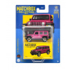Matchbox Collectors 18 Jeep Wrangler Jl
