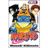 Naruto 13 Rozuzlení - Masaši Kišimoto