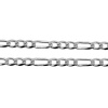 Figaro 3+1 XS + PK + RH 3,11 g 925/1000 50 cm