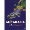 Geografia pre 3. ročník gymnázií - Tolmáči L., Lauko V., Gurňák D., Križan F.