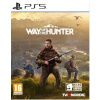 Way of the Hunter CZ