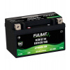 Lithiová baterie LiFePO4 YTX12-BS, YTX14-BS, YTZ12S-BS, YTZ14S-BS FULBAT 12V, 8Ah, 480A, hmotnost 1,20 kg, 150x87x93