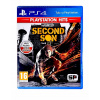 InFamous: Second Son PlayStation 4 (PS4) - krabica