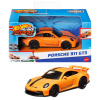 Mattel HW NAŤAHOVACIE AUTO 1:43 ASST (CDU)