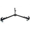 Sirui DT-06 Tripod Slider Dolly