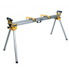 DeWalt DE7023 Pracovní stojan pro pokosovou pilu