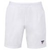 Chlapčenké šortky Tecnifibre Team Short - white - Biely (L)