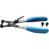 BGS Technic BGS 473 Kliešte na hadicové spony 200 mm (systém VW)