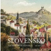Romantické Slovensko - Vladimír Bárta