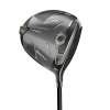 DEMO: Taylormade Qi 35 driver - ľavá - grafit – stiff - 9°