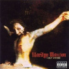 Marilyn Manson - Holy Wood (In The Shadow Of The Valley Of Death) CD