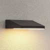 Lucande Auda LED vonkajšie nástenné svietidlo - 9617040
