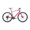 Specialized Sirrus X 3.0 Gloss Rebel Pink / Ashen Grey Reflective Veľkosť: L