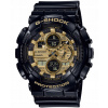 Casio pánske hodinky GA-140GB 1A1ER