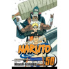 Naruto, Vol. 50: Water Prison Death Match - Masashi Kishimoto