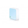 TP-Link TL-WR802N TL-WR802N - WiFi Router
