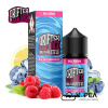 Drifter Bar Juice Shake & Vape Blue Razz Lemonade Ice 6ml aróma pre výrobu e-liquidu Longfill