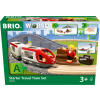 BRIO Štartovacia súprava A BRIO 63607900