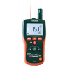 Extech MO290 - Vlhkomer s IR teplomerom
