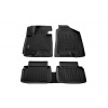 Gumové 3D koberce (TPE), HYUNDAI iX35, Stingray