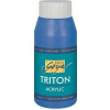 Kreul Goya Triton akrylová farba cobalt blue 750 ml 1 ks