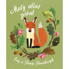 Malý atlas zvířat - Pawel Pawlak, Ewa Pawlaková