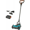 GARDENA akumulátorová kosačka HandyMower 22/18V P4A - súprava na okamžité použitie (14620-20)