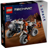 LEGO Technic 42178 Vesmírna nabíjačka LT78