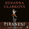 Piranesi - CD mp3 (Čte Jaroslav Plesl) - CD