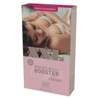 HOT XXL Busty Booster Cream 100 ml -