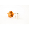 TwinAir Cage enlargem. TwinAir 177777 BIG set for PF kit (Bolt 70mm + Spacer 14mm)