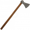 FakeSteel Armory Vikingská sekera pro LARP / Sekera z PU pěny