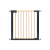 Safety 1st Zábrana Easy Close Metal Wood Effect