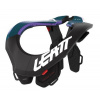 LEATT detský chránič krku, model GPX 3.5 junior, čierno-modrý