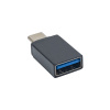 Adaptér AK-AD-54 USB type C / USB 3.0 OTG