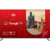 QLED televízor UD 55QGU7210S 55'' 4K UHD