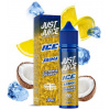 Just Juice longfill 10ml- Ice Citron & Coconut