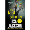 The Last Sinner - Lisa Jackson