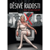 Děsivé radosti - Michal Suchánek, Ondřej Neff
