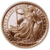 Britannia 1/4 Oz Gold - Investičná zlatá minca