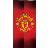 Manchester United osuška / uterák
