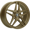 Sparco Record RBZ 8.5x19 5x112 ET44 RALLY BRONZE