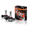 OSRAM LED žárovky Night Breaker Smart 12V patice H11 PGJ19-2 14W 6000K (64211 DWNBSM-ECE-2HB) ECE homologace