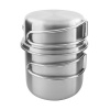 TATONKA Handle Mug 500 Set