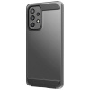 Black Rock Air Robust zadný kryt na mobil Samsung Galaxy A33 5G čierna; 2171ARR02